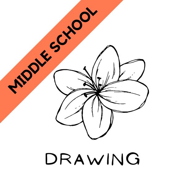 Fine Art elective: Integrated Drawing - illuminat-ED Coschool